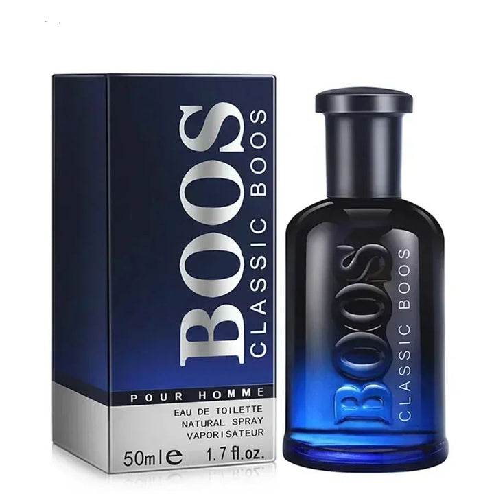 Boos Men’s Perfume