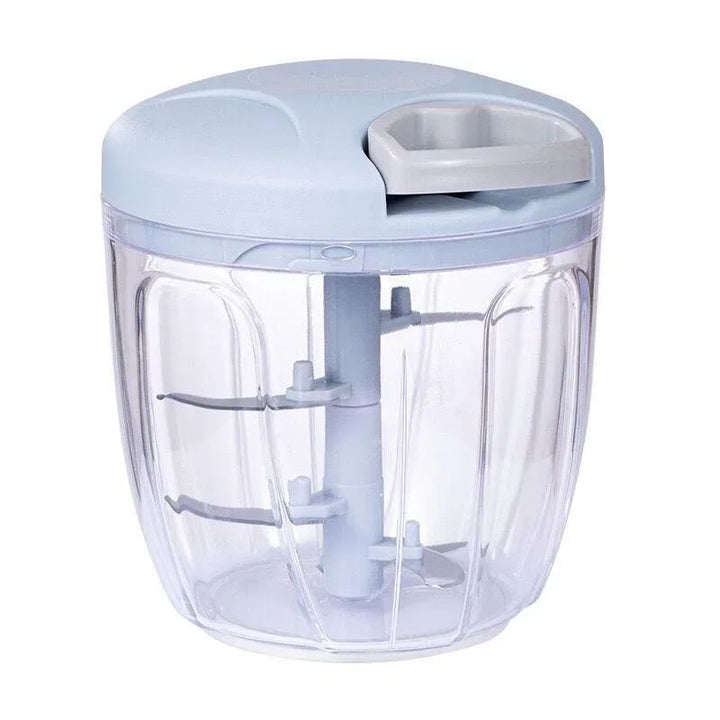 Portable Food Chopper