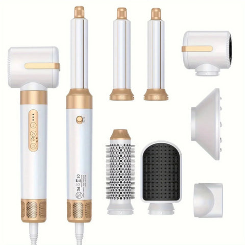 7-in-1 Hot Air Styler