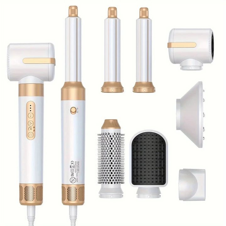 7-in-1 Hot Air Styler