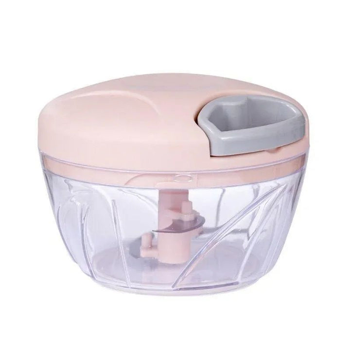 Portable Food Chopper