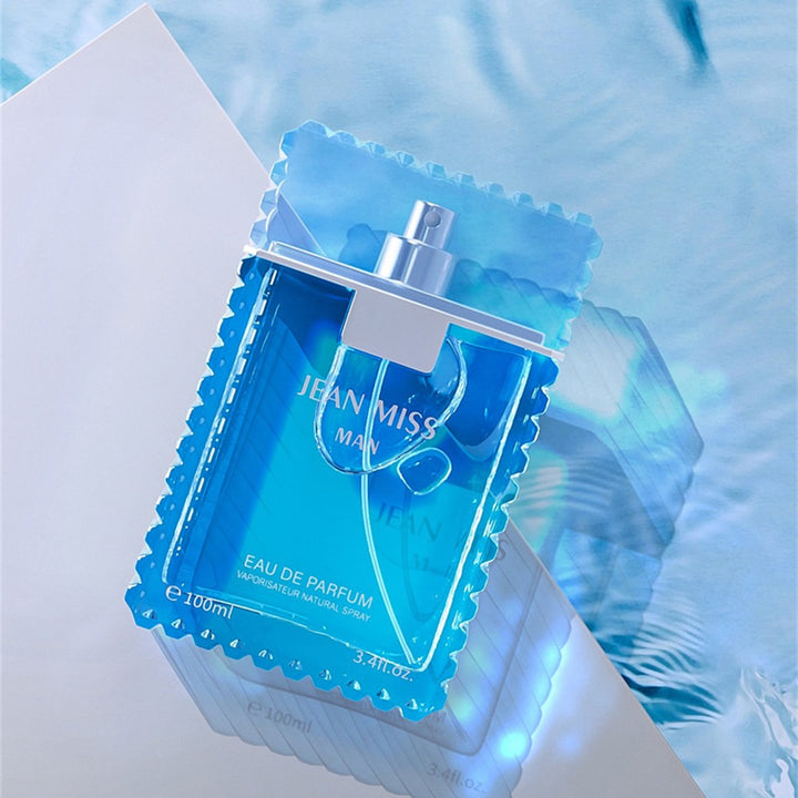 Jean Miss Men’s Pheromone Perfume