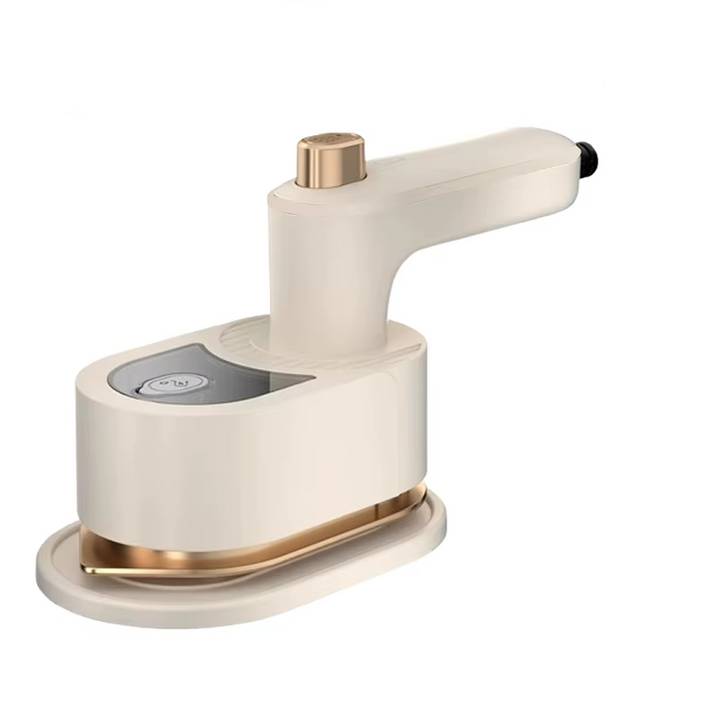 Portable Mini Steam Iron