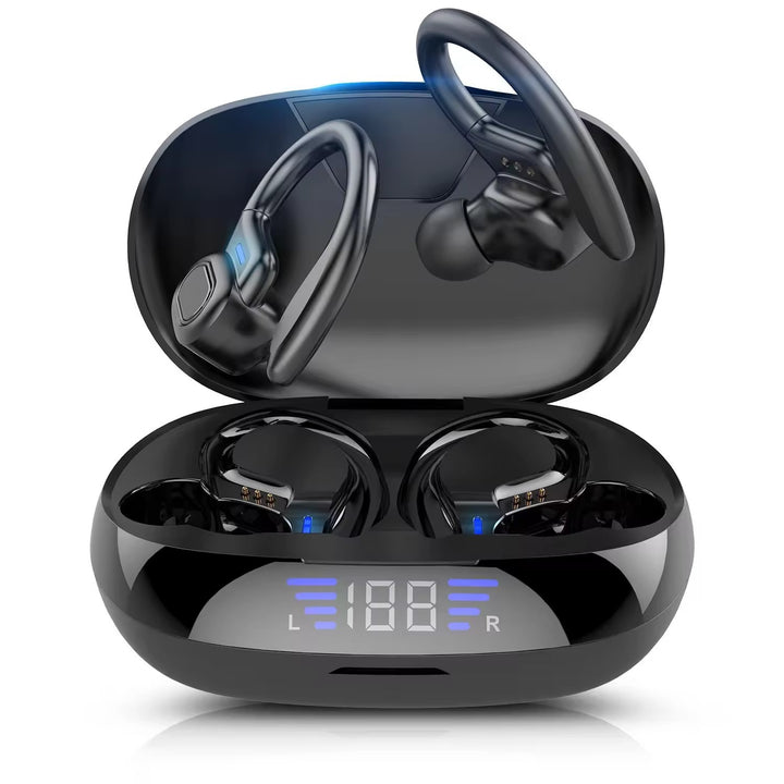 Sports Bluetooth Earphones
