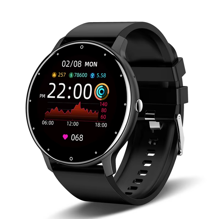 LIGE Waterproof Smartwatch