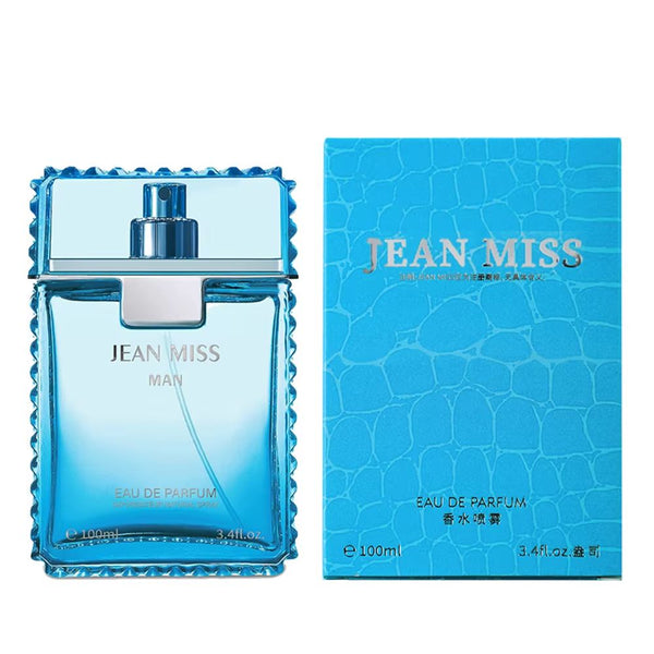Jean Miss Men’s Pheromone Perfume