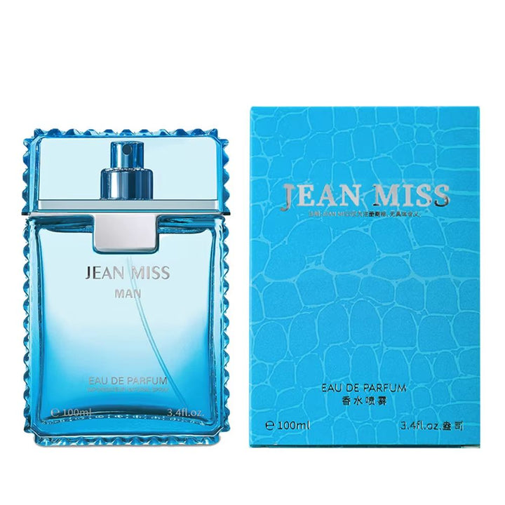 Jean Miss Men’s Pheromone Perfume