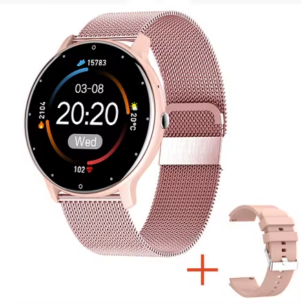 LIGE Waterproof Smartwatch