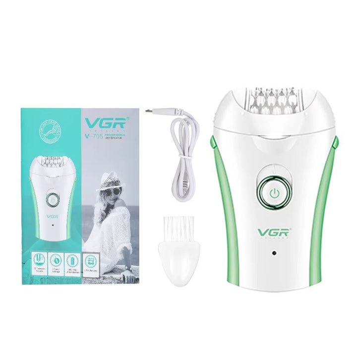 Portable Electric Hair Remover