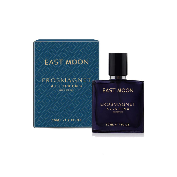 East Moon Erosmagnet Alluring Men's Perfume