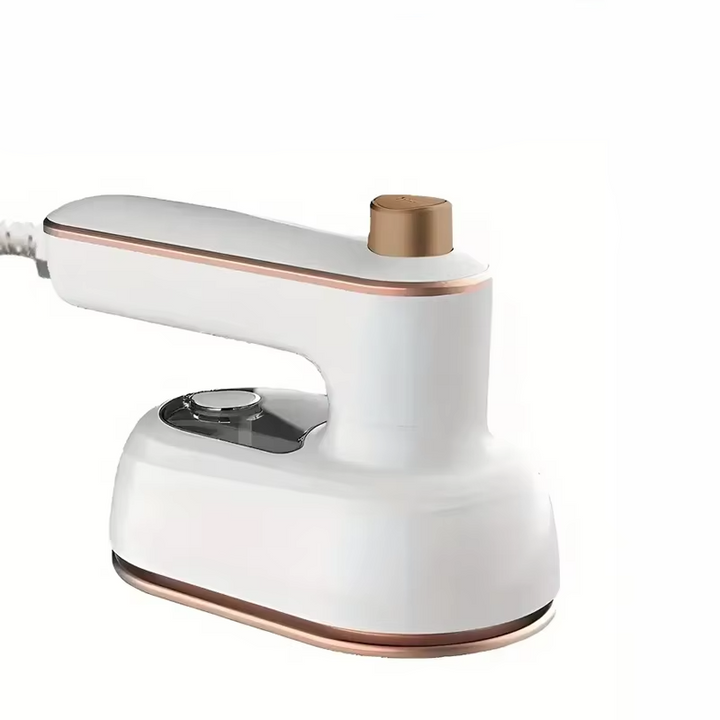 Portable Mini Steam Iron