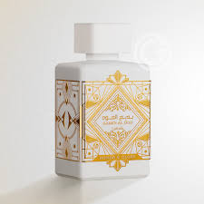 Al Haramain + Honor y Glory + Perfumero