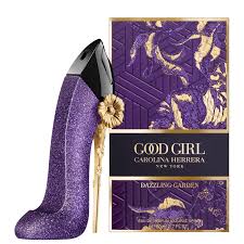 Hawas For Her + Victoria Secret Angel + Good Girl Dazzling