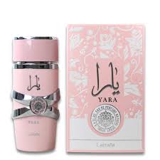 Good girl + Yara + Coco Chanel + perfumero