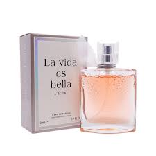 La Vida es Bella + Club De Nuit + Yara Lattafa + Perfumero