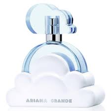 Khamrah + Cloud + Perfumero