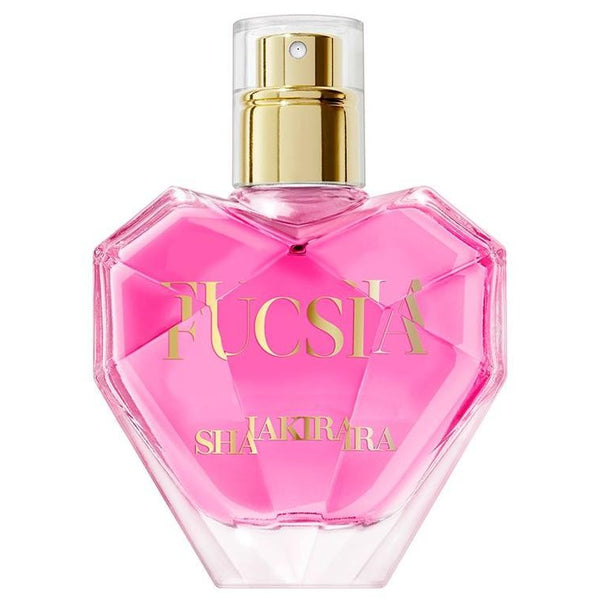 Shakira Fucsia Women’s Perfume