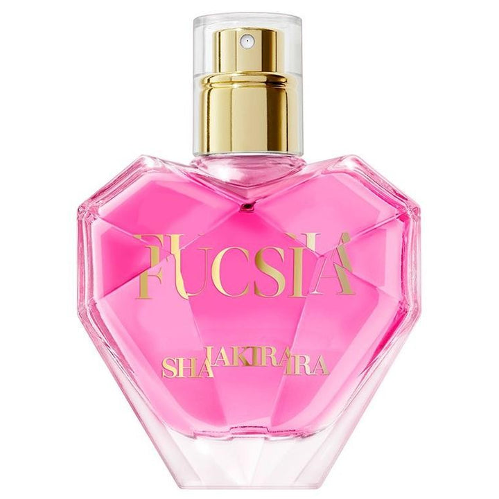 Shakira Fucsia Women’s Perfume