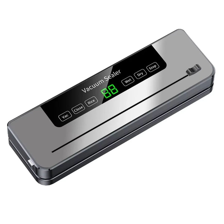 Electric Vacuum Sealer Machine