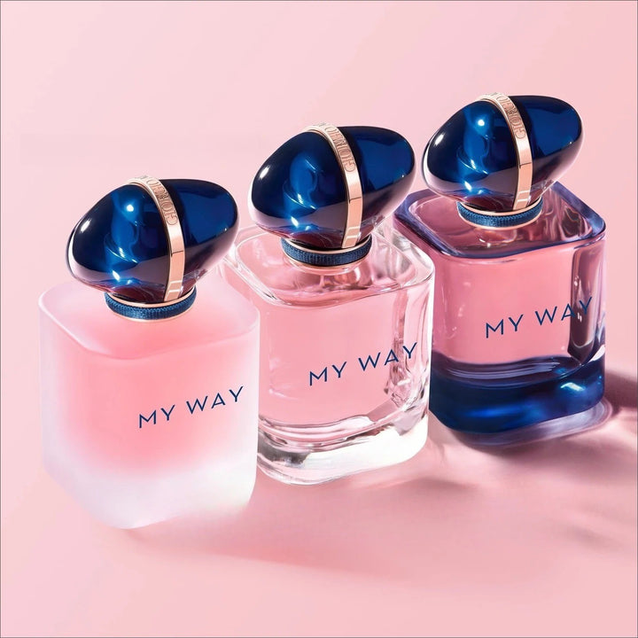 My Way Women Eau De Parfum