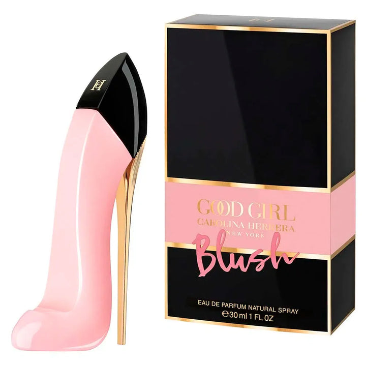 Perfume Dama Good Girl Blush