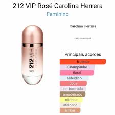 Good girl + 212 Rose + Coco Chanel + Perfumero