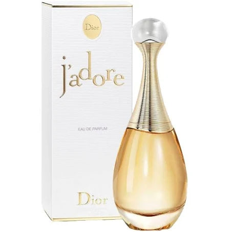 Lady Million + Jadore + Coco Chanel